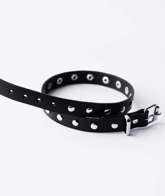 Thin Riveted Strap