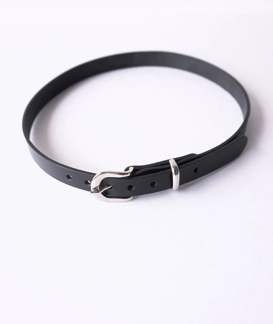 Delicate choker