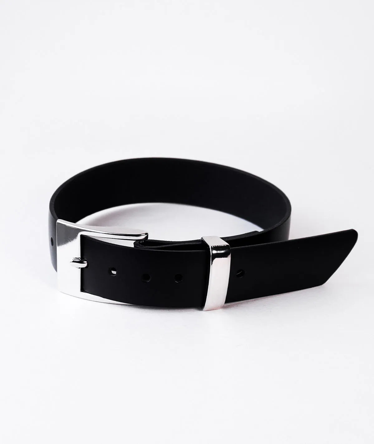 Discipline Silver