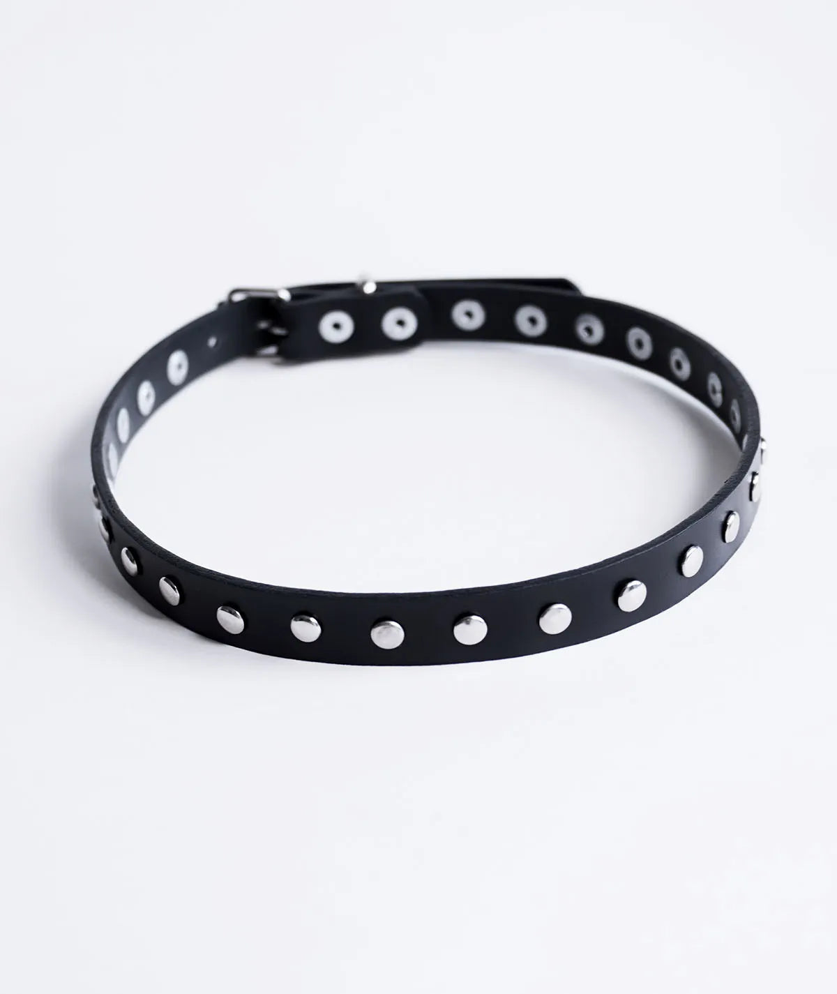 Thin Riveted Strap