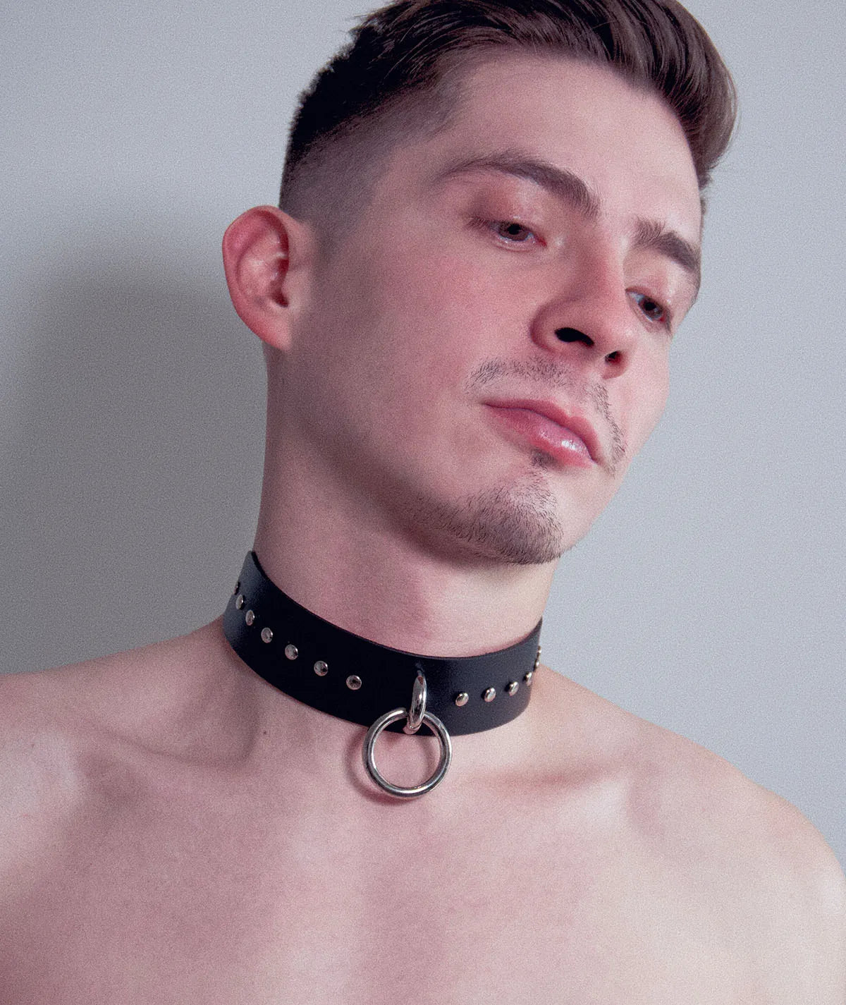 Argolla choker